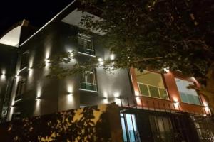 Doctor House Residence, Kayseri