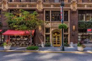 Library Hotel by Library Hotel Collection, New York