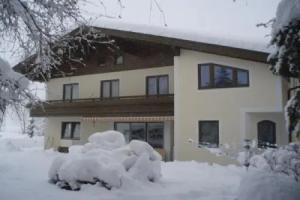 Appartements Winter Anita Apartments, Altenmarkt im Pongau