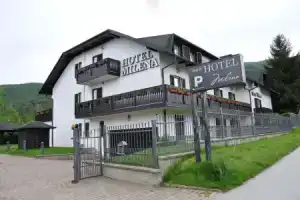 Boutique Hotel Pohorje, Maribor