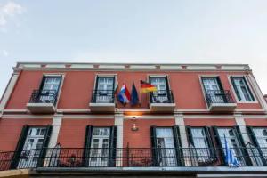 Old Town Inn, Kavala