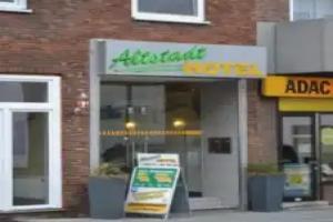 Altstadthotel-Rheine, Rheine