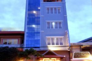 Happy Family, Kampot