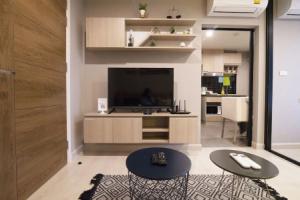 Apartment BTS On Nut, Convenience Store Nearby (bkmono13), Samut Prakan