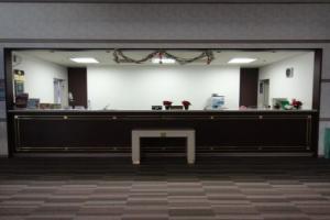 Hotel Green Hill, Kagoshima
