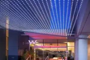 W Hollywood, Los Angeles