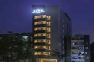 The Link Yangon Boutique Hotel, Yangon