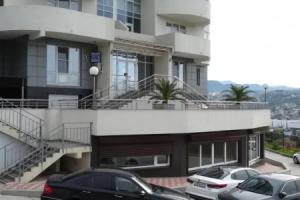 Сияние, Sochi