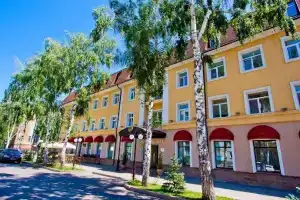 Grand Hotel Vostok, Sterlitamak