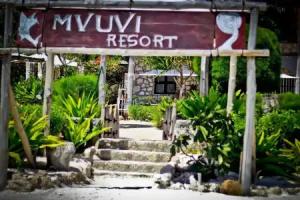 Mvuvi Boutique Resort, Kiwengwa