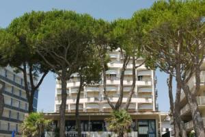 Hotel Ambasciatori Palace, Lido di Jesolo