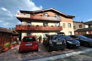 Aplend Resort Beatrice-Vila Julia, Tatranska Lomnica