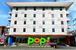POP! Hotel Malioboro Yogyakarta, Yogyakarta