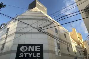 One Style, Naha