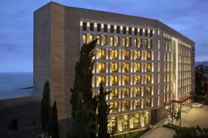 DoubleTree by Hilton Trabzon, Trabzon