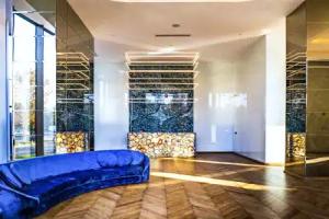 Union Plaza Hotel, Bucharest