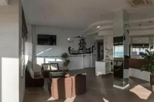 Hotel Da Romano, San Foca
