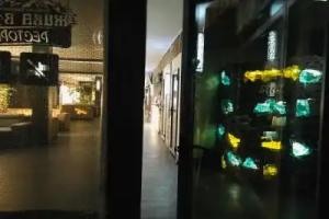 Recreation Complex Zhyva Voda, Mezhgor'ye