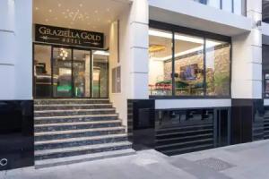 Graziella Gold Hotel, Istanbul