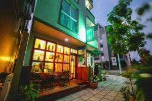 Relax Beach Inn, Hulhumale