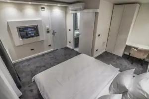 Hotel Forty Two, Zagreb