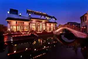 Angsana Hangzhou, Hangzhou