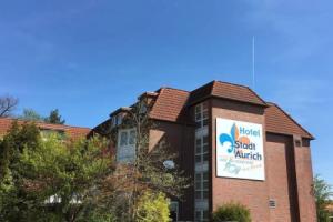 Hotel Stadt Aurich, Aurich