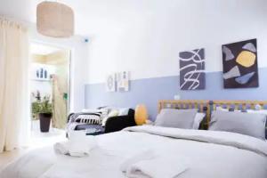 Boho Blu by A&D Properties Hotel, Porto Rafti