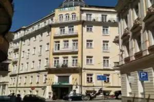 Hotel Flora, Marianske Lazne
