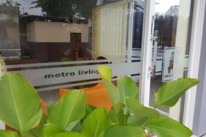 Metro Malioboro Living Hotel, Yogyakarta
