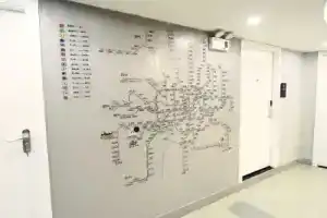 Hengxiang Hotel, Shanghai