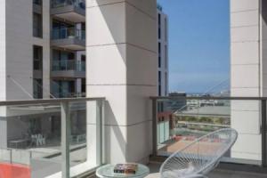 Beautiful Hills 9 by HolyGuest, Herzliya