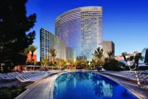 Aria Resort and Casino, Las Vegas