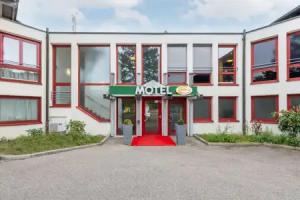 Autobahnrasthaus & Motel Baden-Baden, Baden-Baden