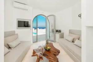Oyster Luxury Suites, Imerovigli