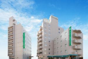 Green Hotel Kitakami, Kitakami