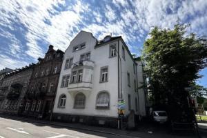 HLH - Exclusiv Selection Hotel, Freiburg