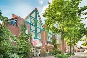 Hotel Blumlage Celle, Celle