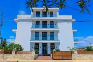 Hotel Alexander, Ksamil