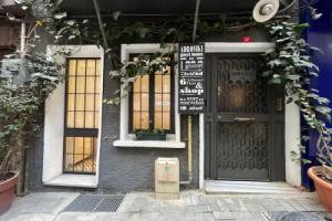 Adroniki Guest house, Istanbul