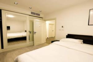 Central Apartment For Rent 31, Amman