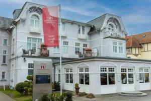 Strandperle, Kuhlungsborn