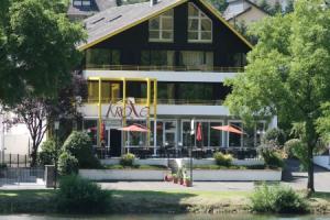 Uferdeck - Boutique Hotel, Traben-Trarbach