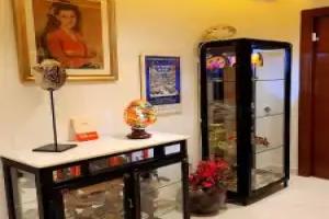 Room in B&B - Dar Tralala, Djerba Master Suite, Triffa