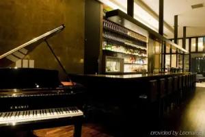 THE GATE HOTEL KAMINARIMON by HULIC, Tokyo
