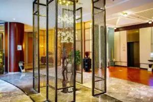 Holiday Inn Dalian Hot Spring By Ihg, Dalian
