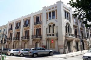 messina 41 hotel, Messina