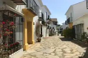Apartment with 3 Bedrooms in, with Wifi - 500 M From the Beach, Marbella