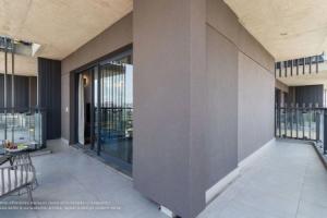 Ayra Pinheiros - Apartamentos com vista incrível para São Paulo ao lado da Rebouças e Faria Lima, Sao Paulo