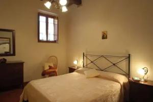 Comiti Farmhouse - David Apartment, Montaione